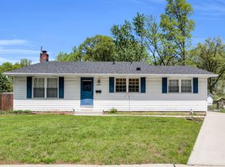 6530 Bartlett Rd, Reynoldsburg, OH 43068