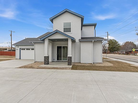 4th image of 6829 W Ustick Rd