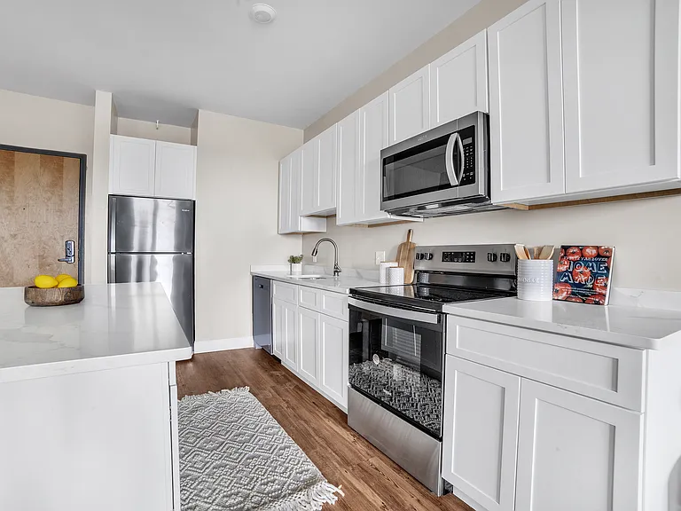 127 Centre St #507 — Photo 4