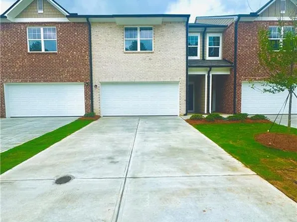 1285 Fagiolo St, McDonough, GA 30253