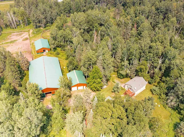3372 Pioneer Rd, Barnum, MN 55707