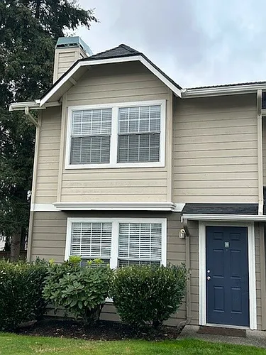 Floor plan 2x1.5 end unit