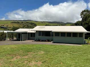 66-1730 Kawaihae Rd, Kamuela, HI 96743