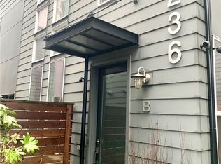 6236 Corson Ave S #B, Seattle, WA 98108