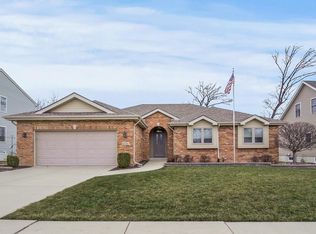 1730 Greenwood Dr, Crown Point, IN 46307