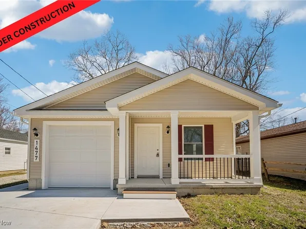 502 Fairlawn Ave, Painesville, OH 44077