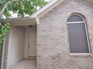 6931 Highwind Bend Ln, Katy, TX 77449