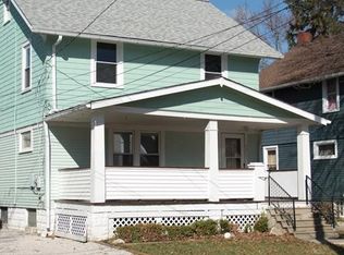 5217 Reed Ave, Ashtabula, OH 44004