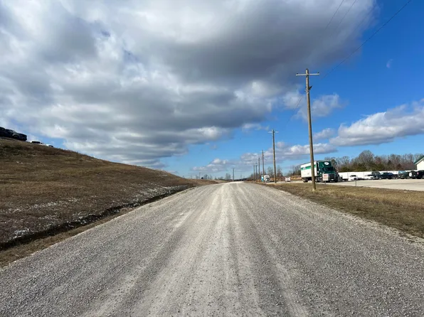 N Pailand Ave, Morehead, KY 40351