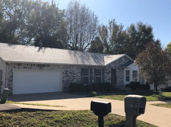 536 Bewley Blvd, Elizabethtown, KY 42701