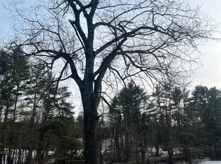 Acworth Rd, Charlestown, NH 03603