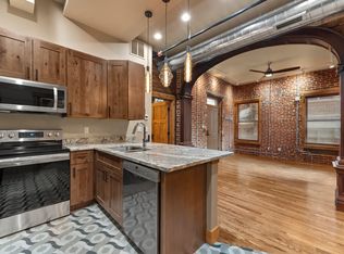 1128 N Grant St #100, Denver, CO 80203