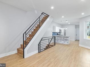 1656 S 54th St, Philadelphia, PA 19143