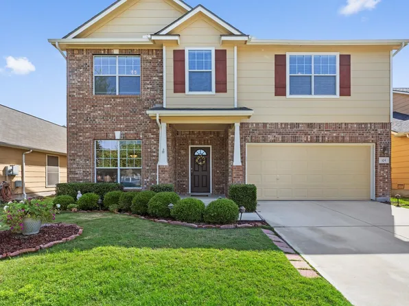 104 Burning Trail, Cibolo, TX 78108