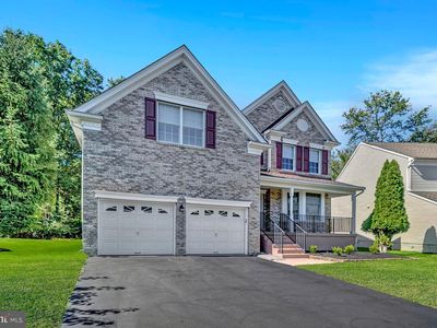 10 Norbridge Dr, Princeton, NJ, 08540