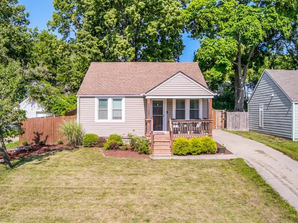 3644 N Garfield Ave, Kansas City, MO 64116