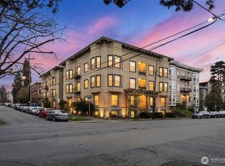1732 15th Avenue #3, Seattle, WA