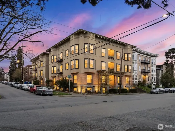 1732 15th Avenue #3, Seattle, WA 98122