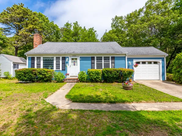 480 Forest Road, South Yarmouth, MA 02664