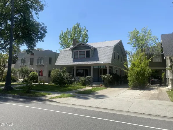 1969 Fletcher Ave, South Pasadena, CA 91030