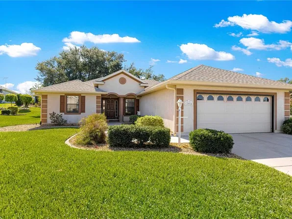 12054 SE 174th Pl, Summerfield, FL 34491