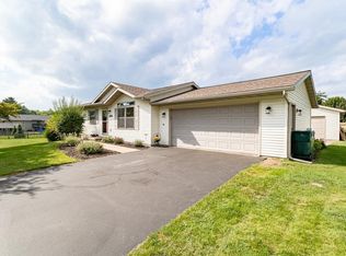 5206 Jacob St, Weston, WI 54476