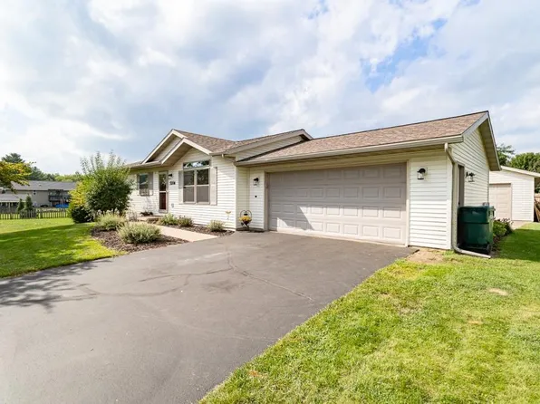 5206 JACOB STREET, Weston, WI 54476