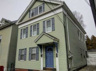 53 Arnold St, Providence, RI 02906