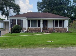 3012 Berry Ave, Groves, TX 77619