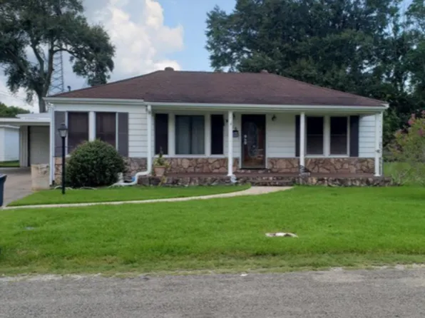 3012 Berry Ave, Groves, TX 77619