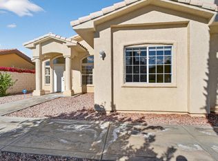 69020 San Susanna Ave, Cathedral City, CA 92234