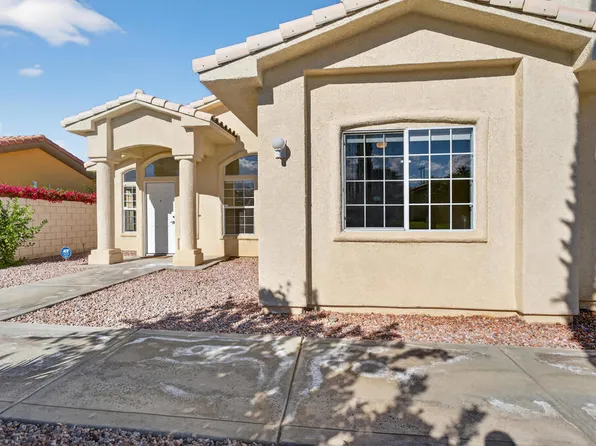 69020 San Susanna Ave, Cathedral City, CA 92234