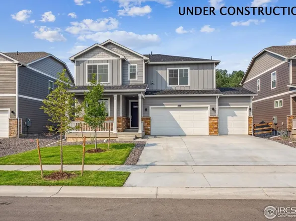 214 Chardon Ave, Brighton, CO 80601