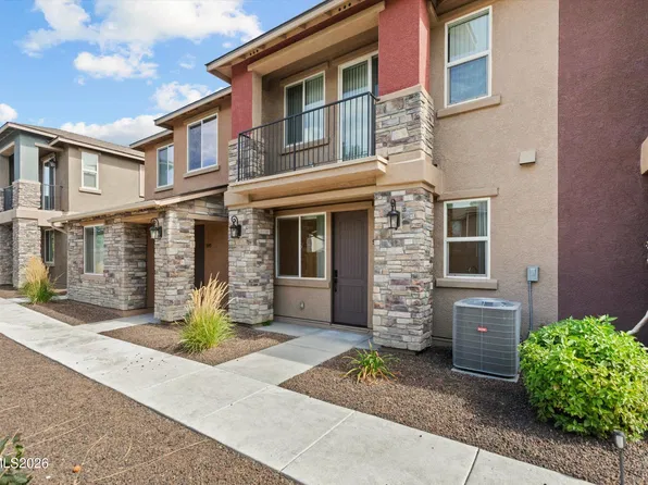 907 W End St, Carson City, NV 89701