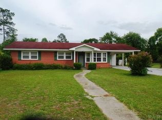 211 5th Ave, Atmore, AL 36502