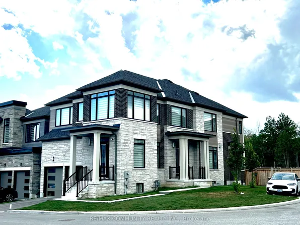 400 Finch Ave, Pickering, ON