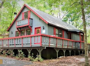 34 Bavarian Way, Pine Mountain, GA 31822