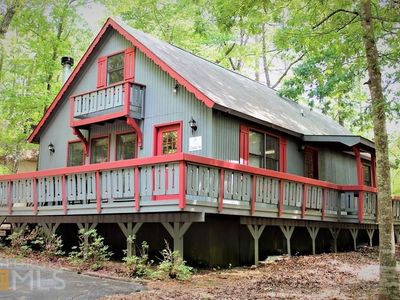34 Bavarian Way, Pine Mountain, GA, 31822