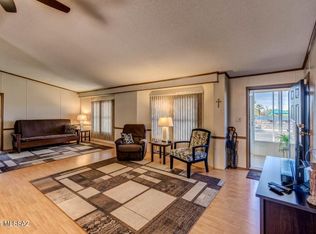 7640 W Gem Ln, Tucson, AZ 85735