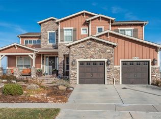 22435 Boundstone Dr, Parker, CO 80138