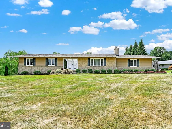 14007 Fox Land Rd, Phoenix, MD 21131