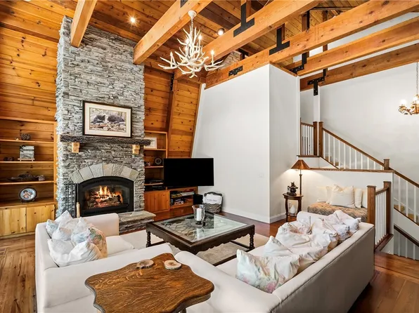 1075 Mill Creek Rd, Incline Village, NV 89451
