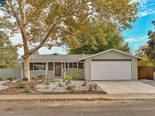 1876 Lambeth Ln, Concord, CA 94518