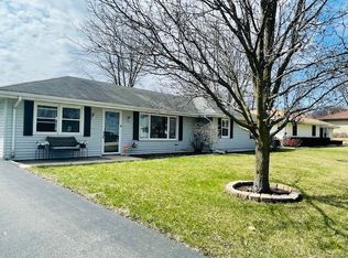3714 Buck Ave, Joliet, IL 60431
