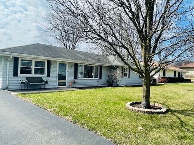 3714 Buck Ave, Joliet, IL, 60431