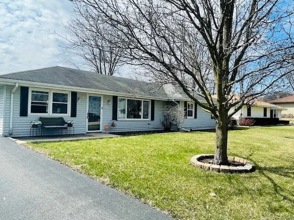 3714 Buck Ave, Joliet, IL 60431