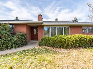 4500 S 3200 W, West Valley City, UT 84119
