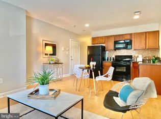 1716 W Virginia Ave NE #202, Washington, DC 20002
