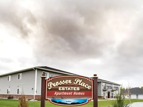 Prosser Place Apartments