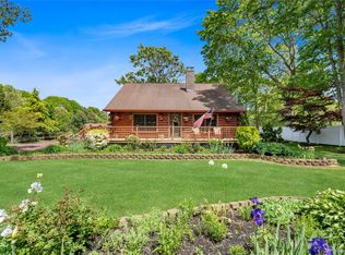 355 Woodland Avenue, Manorville, NY 11949